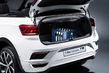 Volkswagen T-Roc Cabriolet Crossover-Test Foto 10