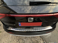 Seat Tarraco 2018- Heckstoßstangenschutzleiste (Carmos) Foto 3