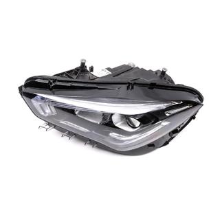 Frontscheinwerfer (Links, Original, Gebraucht) Mercedes CLA C118 2019- Foto 2