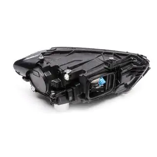 Frontscheinwerfer Multibeam (Links, Original, Gebraucht) Foto 3