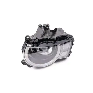 Frontscheinwerfer mit Adaptivfunktion (Links, Original, Gebraucht) Land Rover Defender 2019- Foto 2