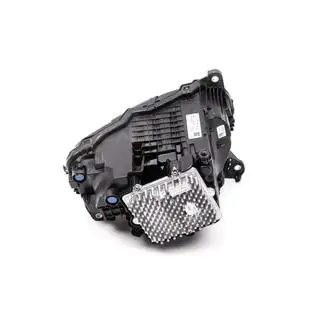 LED Frontscheinwerfer mit Steuergeraet (Links, Original, Gebraucht) Land Rover Defender 2019- Foto 2
