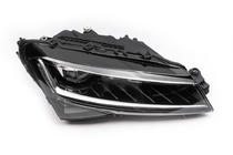 Skoda Superb 2015-2024 Frontscheinwerfer Matrix (Rechts, Original, Gebraucht) Foto 2