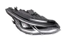 Volkswagen Golf 8 2019- LED Frontscheinwerfer (Rechts, Original, Gebraucht) Foto 2
