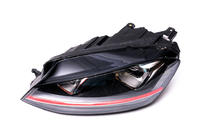 Volkswagen Golf 7/E-Golf 2012-2020 Frontscheinwerfer GT LED (Links, Original, Gebraucht) Foto 2