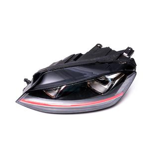 Frontscheinwerfer GT LED (Links, Original, Gebraucht) Volkswagen Golf 7/E-Golf 2012-2020 Foto 2