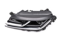 Volkswagen Arteon 2017-2025 LED Frontscheinwerfer (Links, Original, Gebraucht) Foto 2