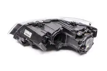 Volkswagen Polo 2010-2017 Frontscheinwerfer LED (2014-2017, Rechts, Original, Gebraucht) Foto 3