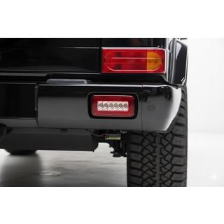 Rueckfahrscheinwerfer G066 (2 Stk) Mercedes G class W463 1990-2018 Foto 1