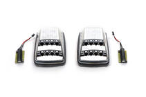 Mercedes G class W463 1990-2018 Blinker White Design (2 Stk) Foto 2