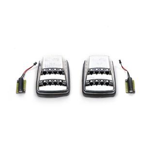 Blinker White Design (2 Stk) Mercedes G class W463 1990-2018 Foto 2