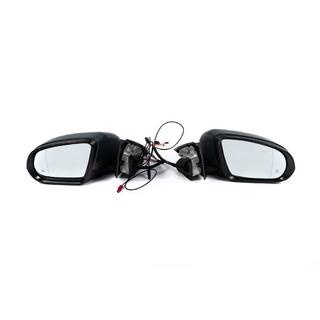 Komplette Außenspiegel (2 Stk) Mercedes C-сlass W205 2014-2021 Foto 4
