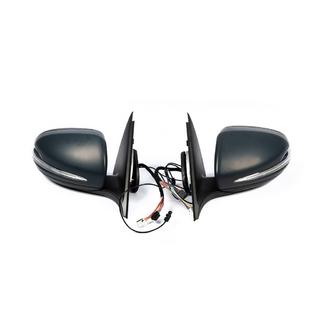 Komplette Außenspiegel (2 Stk) Mercedes C-сlass W205 2014-2021 Foto 2