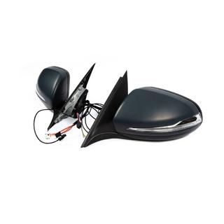 Komplette Außenspiegel (2 Stk) Mercedes C-сlass W205 2014-2021 Foto 3