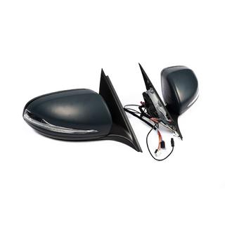 Komplette Außenspiegel (2 Stk) Mercedes C-сlass W205 2014-2021 Foto 1