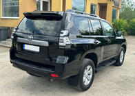 Toyota Land Cruiser Prado 150 2009-2023 Rückleuchten BlackEdition V1 (2017-2023, 2 Stk) Foto 7