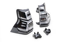 Toyota Land Cruiser Prado 150 2009-2023 Rückleuchten BlackEdition V1 (2017-2023, 2 Stk) Foto 8