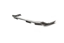 Lexus GX460 2009-2023 Premium Heckdiffusor-Blende ohne Mitteleinsatz (2013-2023, 1 Stk.) Foto 1