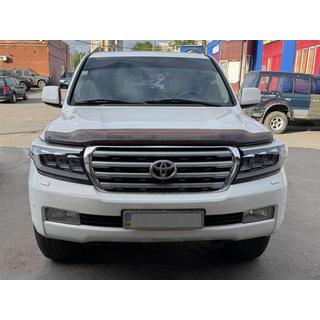 Frontscheinwerfer 2007-2014 (Bugatti) Toyota Land Cruiser 200 2007-2021 Foto 3