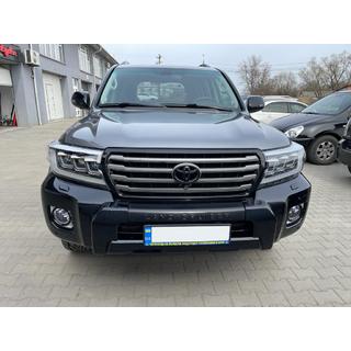 Frontscheinwerfer 2007-2014 (Bugatti) Toyota Land Cruiser 200 2007-2021 Foto 2