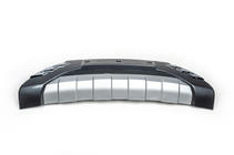Hyundai IX-35 2010-2015 Frontlippe Kunststoff V3 Foto 4