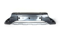 Hyundai IX-35 2010-2015 Frontlippe Kunststoff V3 Foto 2