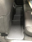 Chevrolet Equinox 2018-2025 EVA Fußmatten (schwarz) Foto 3