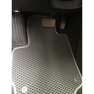 EVA Fußmatten (schwarz) Chevrolet Equinox 2018-2025 Foto 4
