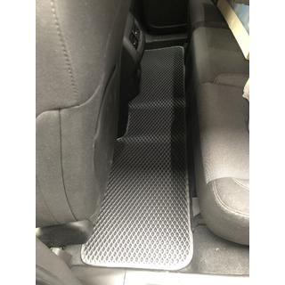 EVA Fußmatten (schwarz) Chevrolet Equinox 2018-2025 Foto 3