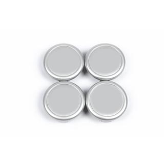 Felgendeckel 57/62mm V3 grau (4 Stk) Foto 2