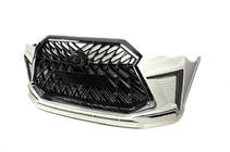 Toyota 4Runner 2009-2024 Bodykit Facelift Set Foto 5