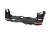 Toyota 4Runner 2009-2024 Bodykit Facelift Set Foto 9