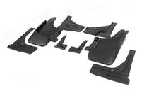 Toyota 4Runner 2009-2024 Bodykit Facelift Set Foto 10