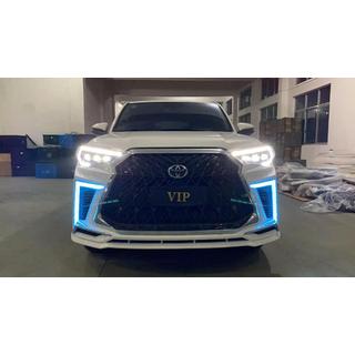 Bodykit Facelift Set Foto 4