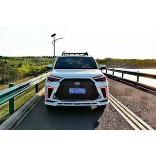 Bodykit Facelift Set Foto 3