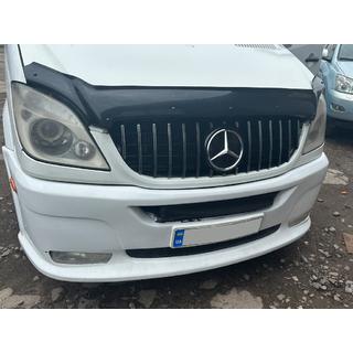 Frontgrill GT Panamericana Chrom (2006-2013) Mercedes Sprinter W906 2006–2018 Foto 4