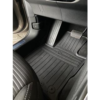 Gummimatten (4 Stk, Stingray Premium) Ford Kuga/Escape 2019- Foto 1