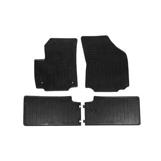 Gummimatten (4 Stk, Stingray Premium) Foto 1