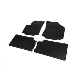 Gummimatten (4 Stk, Stingray Premium) Foto 2