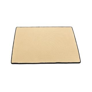 Kofferraummatte (EVA, Beige) Foto 1