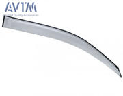Toyota Land Cruiser 200 2007-2021 Windabweiser (4 Stk, AVTM) Foto 3