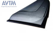Toyota Land Cruiser 200 2007-2021 Windabweiser (4 Stk, AVTM) Foto 6