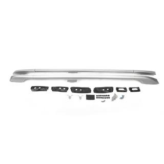 Dachreling Original Design Grey (2 Stk) Toyota Land Cruiser 200 2007-2021 Foto 3