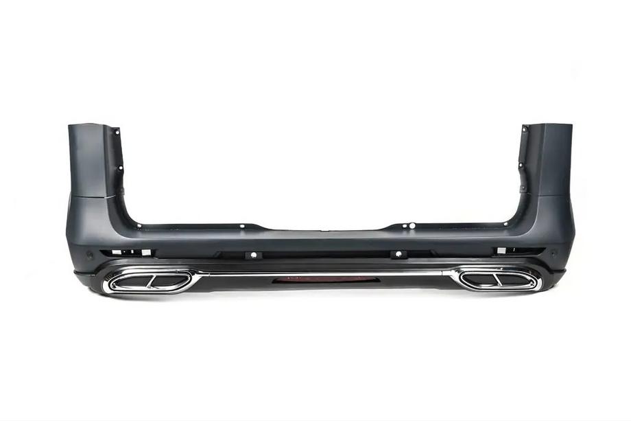 Mercedes Vito/V-class W447 2014- Heckstoßstange Maybach Image