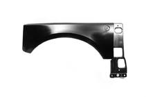 Range Rover III L322 2002-2012 Linker Kotflügel Foto 1