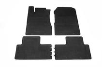 Honda CRV 2012-2016 Gummimatten (4 Stk, Polytep) Foto 2