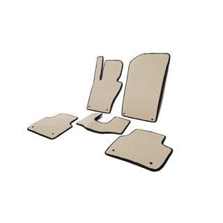 EVA Fußmatten (Beige) Foto 2
