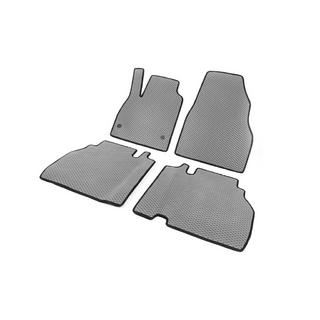 EVA Fußmatten (Grau) Renault Kangoo 2008–2020 Foto 2