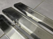 Volkswagen Golf 4 1997-2006 SONDERANGEBOT! Einstiegsleisten Nataniko (4 Stk.) Foto 5