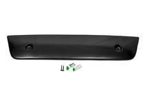 Volkswagen Caddy 2004-2010 Winterabdeckung für Kühlergrill LIFE (unten) Foto 4